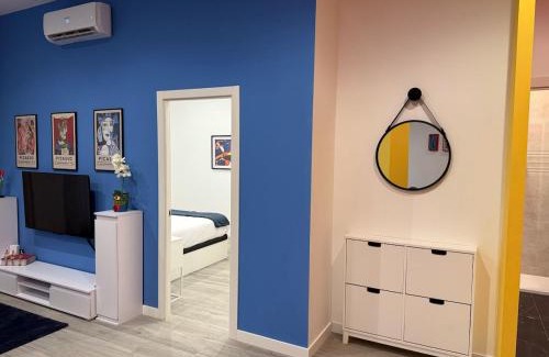 Carabanchel Apartment | Moderno apartamento en Madrid climatizado