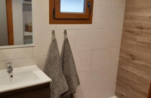 Soller Apartment | Moderno apartamento con vista a la montaña