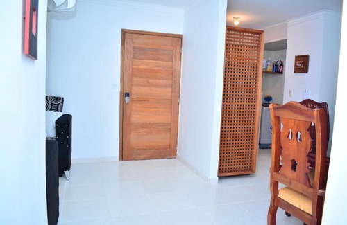 Ciudad Modelo Mirador Norte Apartment | Moderno apartamento para tu estancia