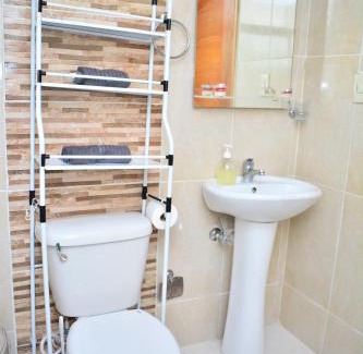 Ciudad Modelo Mirador Norte Apartment | Moderno apartamento para tu estancia