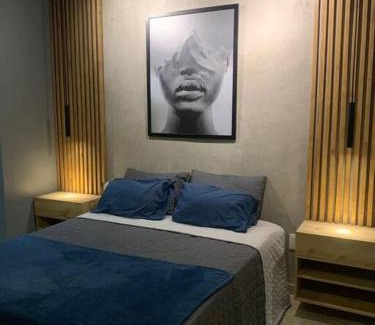 Norte Apartment | Moderno Apartasuite en Gaira