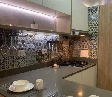 Norte Apartment | Moderno Apartasuite en Gaira