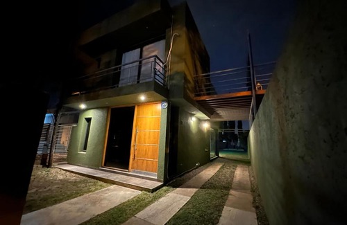 Arguello House | Moderno Dúplex en zona norte de Córdoba, Arguello