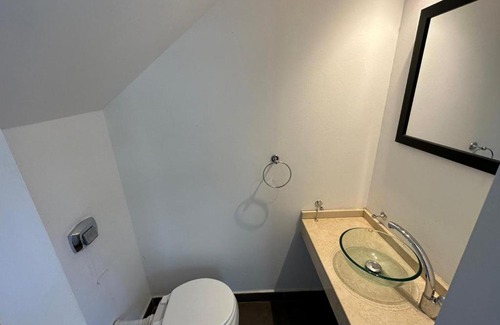 Arguello House | Moderno Dúplex en zona norte de Córdoba, Arguello