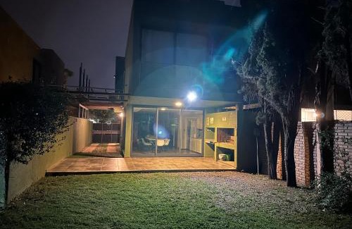 Arguello House | Moderno Dúplex en zona norte de Córdoba, Arguello