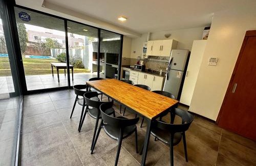 Arguello House | Moderno Dúplex en zona norte de Córdoba, Arguello