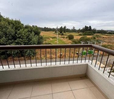 Osorno Apartment | Moderno Departamento