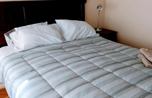 Calama Apartment | Moderno Departamento en Calama