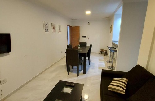 Resistencia Apartment | Moderno depto 1 dormitorio