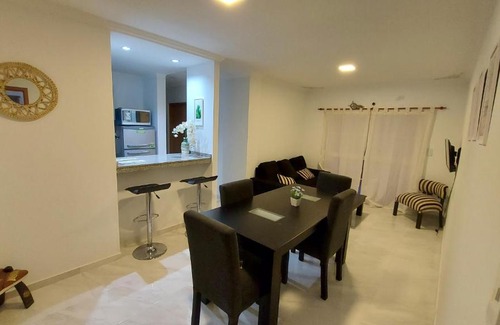 Resistencia Apartment | Moderno depto 1 dormitorio