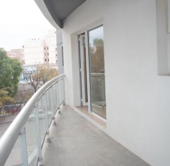 General San Martin Apartment | Moderno Dpto Céntrico en Trelew