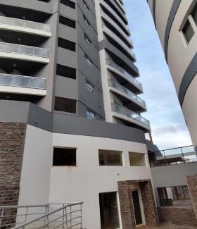 General San Martin Apartment | Moderno Dpto Céntrico en Trelew