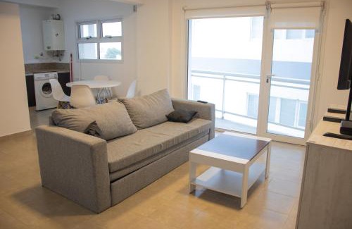 General San Martin Apartment | Moderno Dpto Céntrico en Trelew