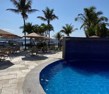 Brasilia Apartment | MODERNO FLAT LAKE SIDE