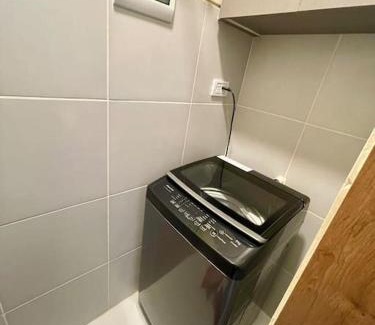 Cochabamba Apartment | Moderno garzonier