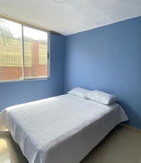 Miramar Apartment | Moderno y acogedor en el norte de Barranquilla Miramar