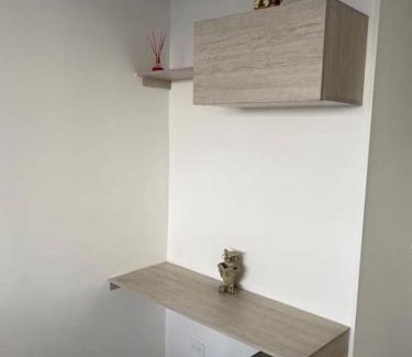 San Jose de Cucuta Apartment | Moderno y cómodo apartamento