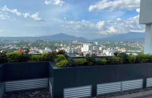 San Jose de Cucuta Apartment | Moderno y cómodo apartamento