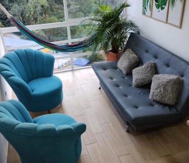 Envigado Apartment | Moderno y hermoso apartamento SABANETA