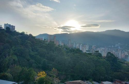 Envigado Apartment | Moderno y hermoso apartamento SABANETA