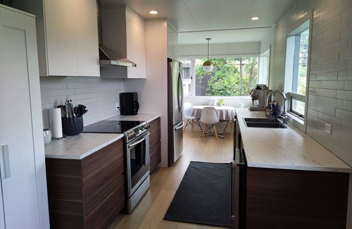Okanagan-Similkameen Bed & Breakfast | Modesta bnb Guest House