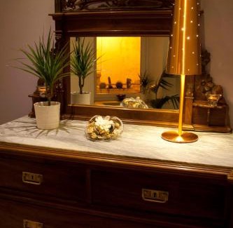 Modica Apartment | Modica Suite
