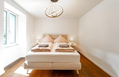 Winterthur Apartment | Modische Wohnung in der Nähe des Bahnhofs!
