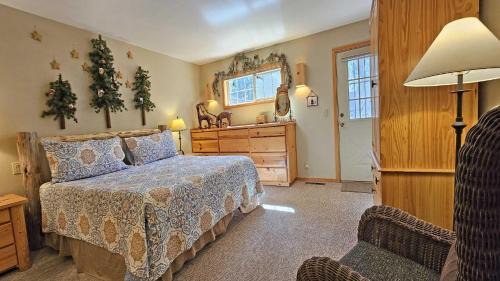 Deer Park House | Modoc 05