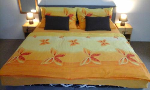 Horni Marsov Apartment | Modrý Dům