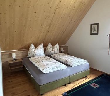 Modriach Apartment | Modriach-Chalet