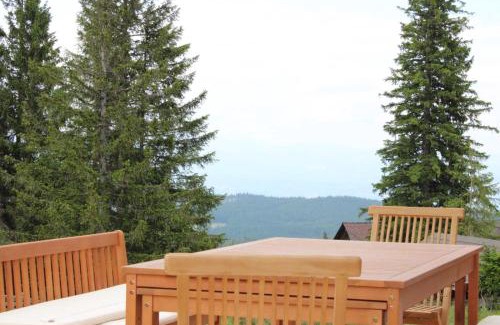 Modriach Apartment | Modriach-Chalet
