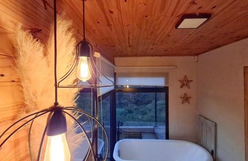 Embalse Ski Chalet | Modulo - Gorska Voda