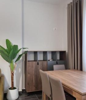 Ishem Apartment | Modus Mare Gjiri i Lalzit