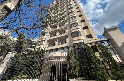 Indianopolis Apartment | Moema ApartHotel La Maison D'Stan Limpeza Diária - UH103