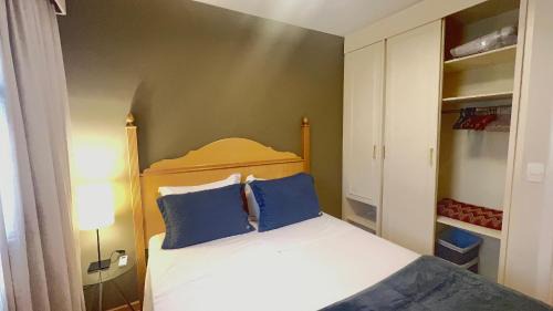 Indianopolis Apartment | Moema ApartHotel La Maison D'Stan Limpeza Diária - UH103