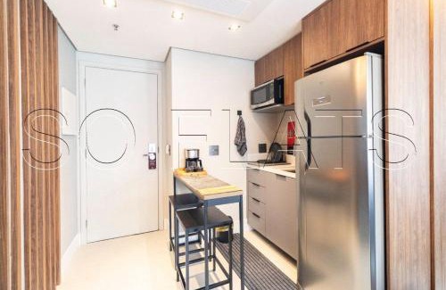 Moema Apartment | Moema Flat Hotel Boutique