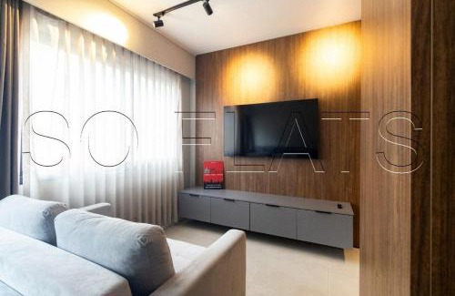 Moema Apartment | Moema Flat Hotel Boutique