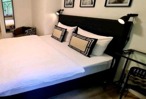 Schloss Holte-Stukenbrock Hotel | Moes Diner Hotel