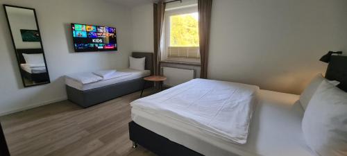 Schloss Holte-Stukenbrock Hotel | Moes Diner Hotel