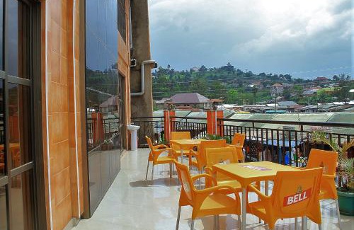 Fort Portal Hotel | Mofort Guest house and Motel