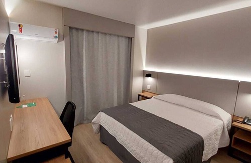 Centro Hotel | Mogano Business Hotel