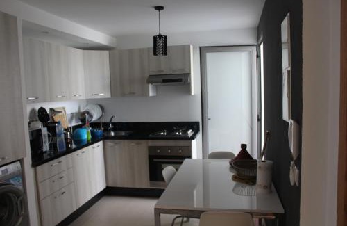 Pont Blondin Apartment | Mohammedia Paradise Beach