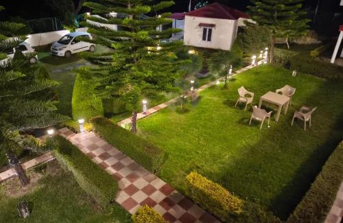 Bullawala Resort | Mohdev Resort