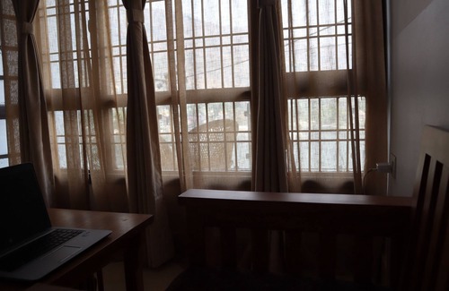 Bhimtal Apartment | Mohini's Lake View Apartments Bhimtal