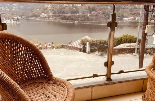 Bhimtal Apartment | Mohini's Lake View Apartments Bhimtal