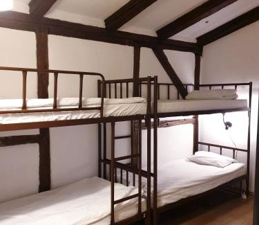 Stare Miasto Hostel | Mohito Hostel