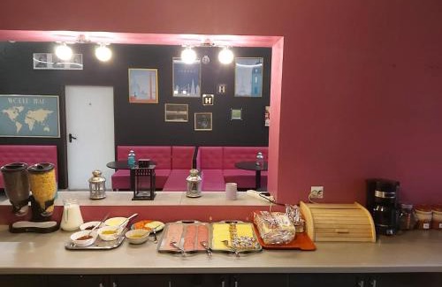 Stare Miasto Hostel | Mohito Hostel