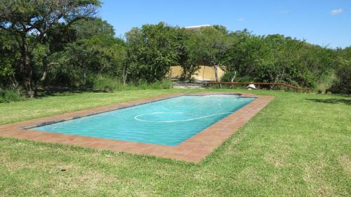 Hoedspruit Cabin | Moholoholo Mountain View