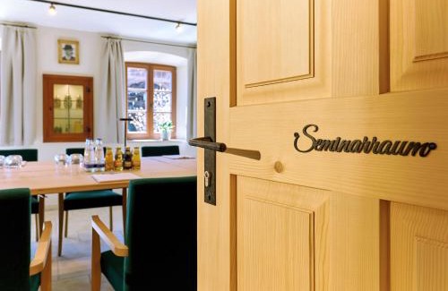 Gstadt Apartment | Moierhof