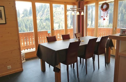 Champoussin Apartment | Moilles 15
